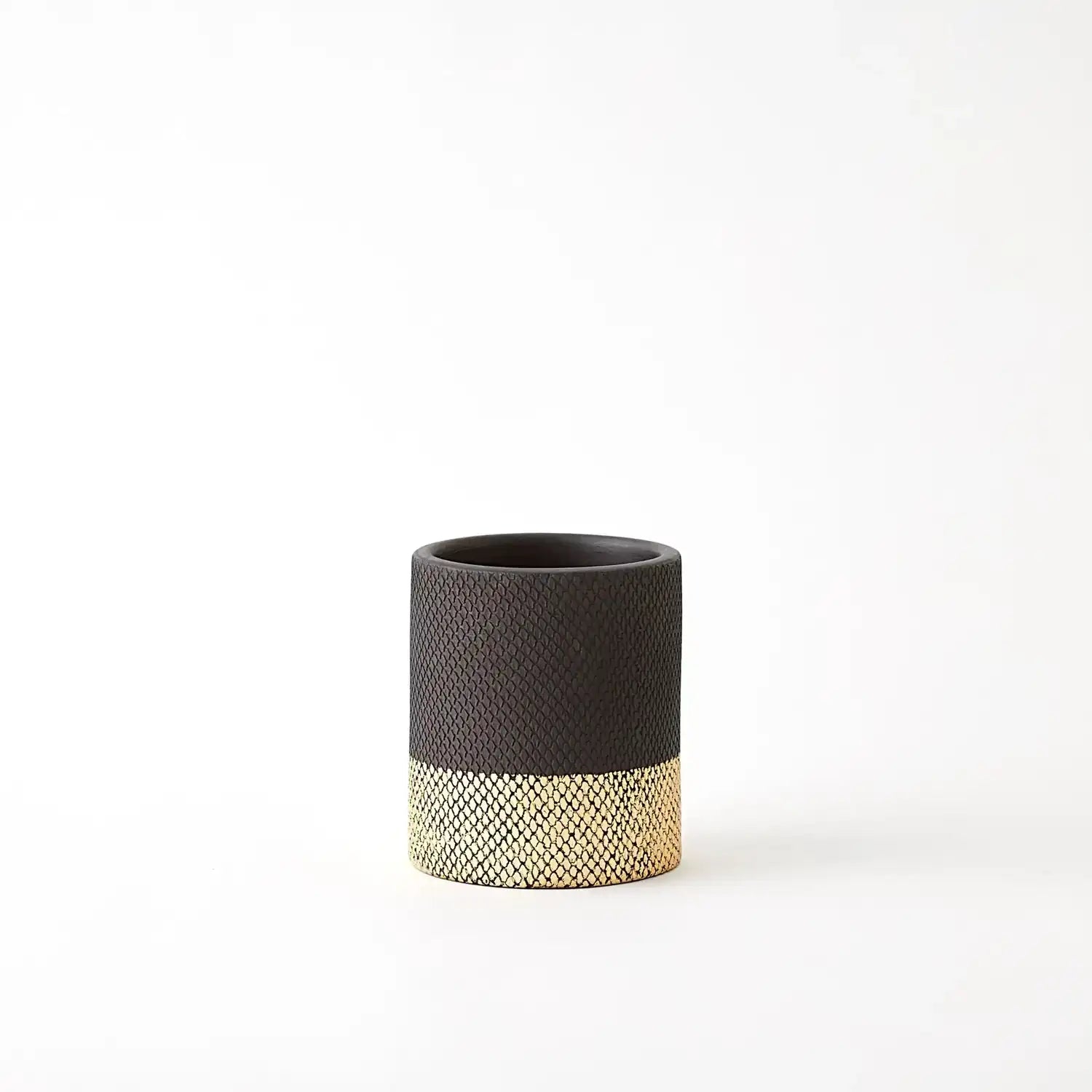 GLOBAL VIEWS JAVA VASE - Decorative Accents