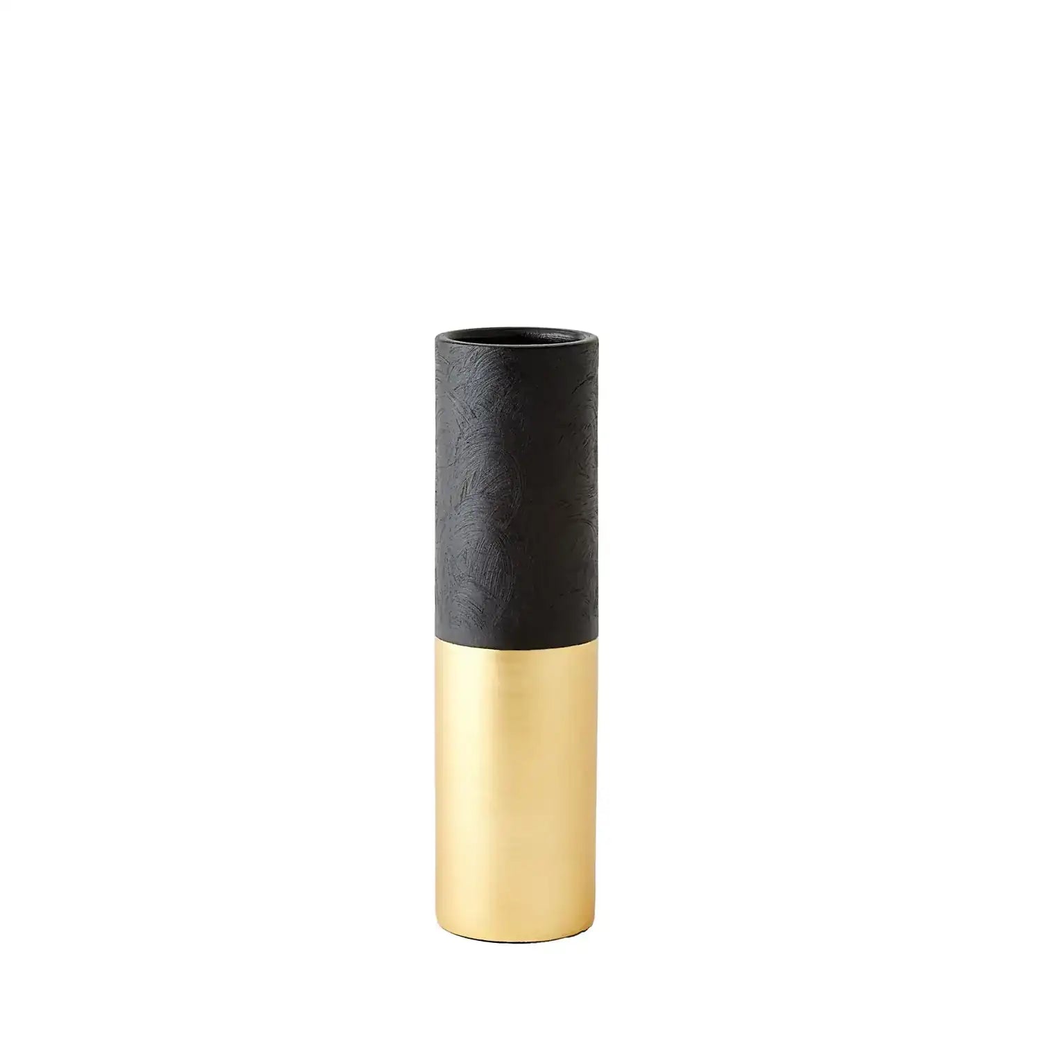 GLOBAL VIEWS COLLINS VASE - Decorative Accents