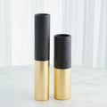 GLOBAL VIEWS COLLINS VASE - Decorative Accents
