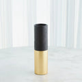 GLOBAL VIEWS COLLINS VASE - Decorative Accents