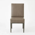 GLOBAL VIEWS ABBOTT DINING CHAIR - Dinning Chairs