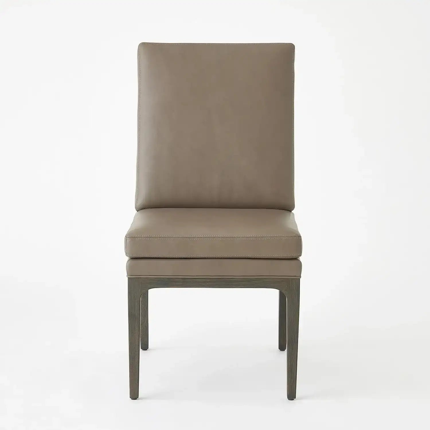 GLOBAL VIEWS ABBOTT DINING CHAIR - Dinning Chairs