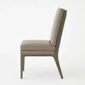 GLOBAL VIEWS ABBOTT DINING CHAIR - Dinning Chairs