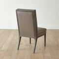 GLOBAL VIEWS ABBOTT DINING CHAIR - Dinning Chairs