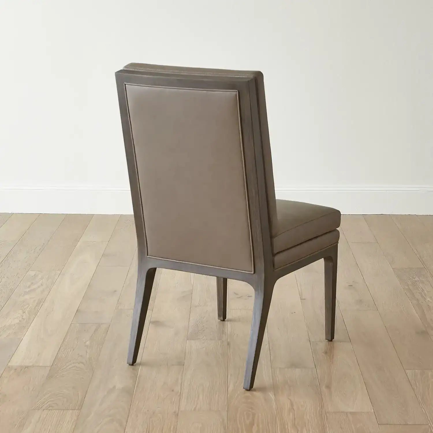 GLOBAL VIEWS ABBOTT DINING CHAIR - Dinning Chairs