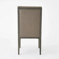 GLOBAL VIEWS ABBOTT DINING CHAIR - Dinning Chairs
