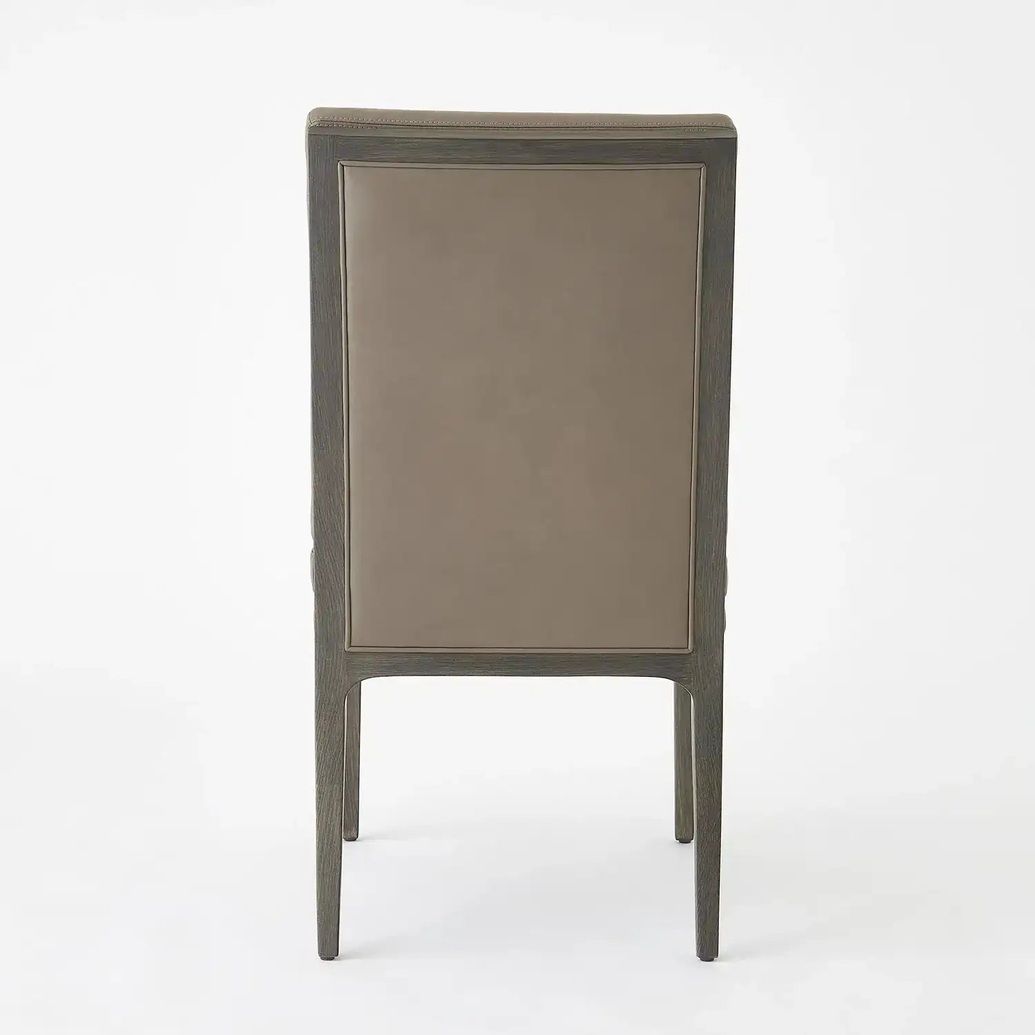 GLOBAL VIEWS ABBOTT DINING CHAIR - Dinning Chairs