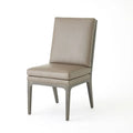 GLOBAL VIEWS ABBOTT DINING CHAIR - Dinning Chairs