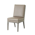GLOBAL VIEWS ABBOTT DINING CHAIR - Dinning Chairs