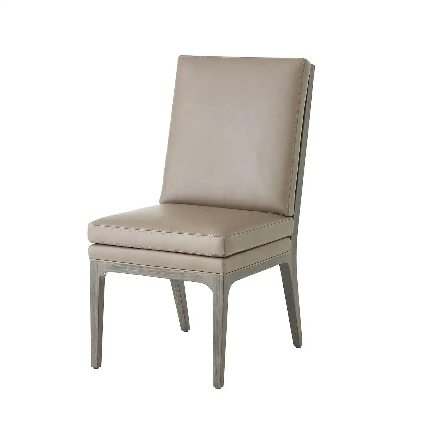 GLOBAL VIEWS ABBOTT DINING CHAIR - Dinning Chairs