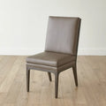 GLOBAL VIEWS ABBOTT DINING CHAIR - Dinning Chairs