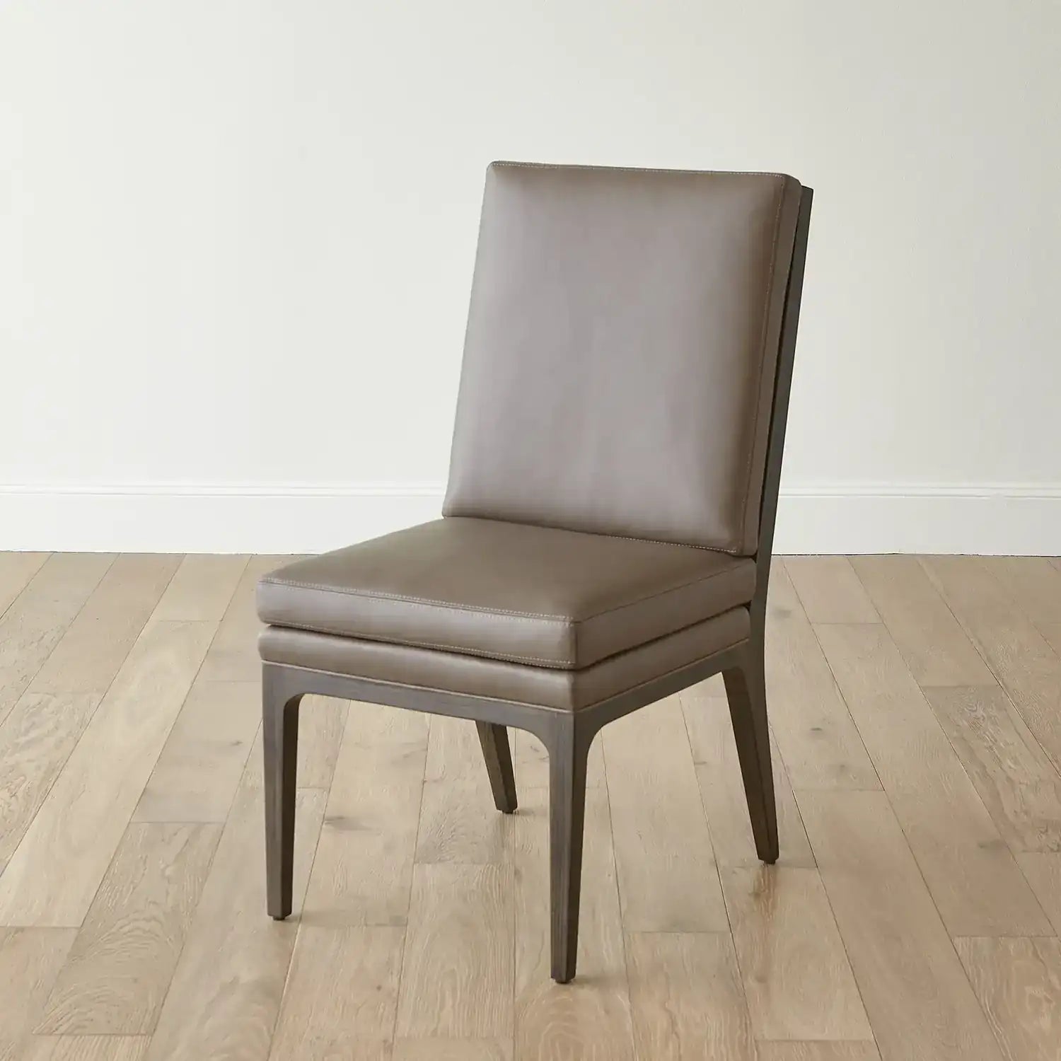 GLOBAL VIEWS ABBOTT DINING CHAIR - Dinning Chairs