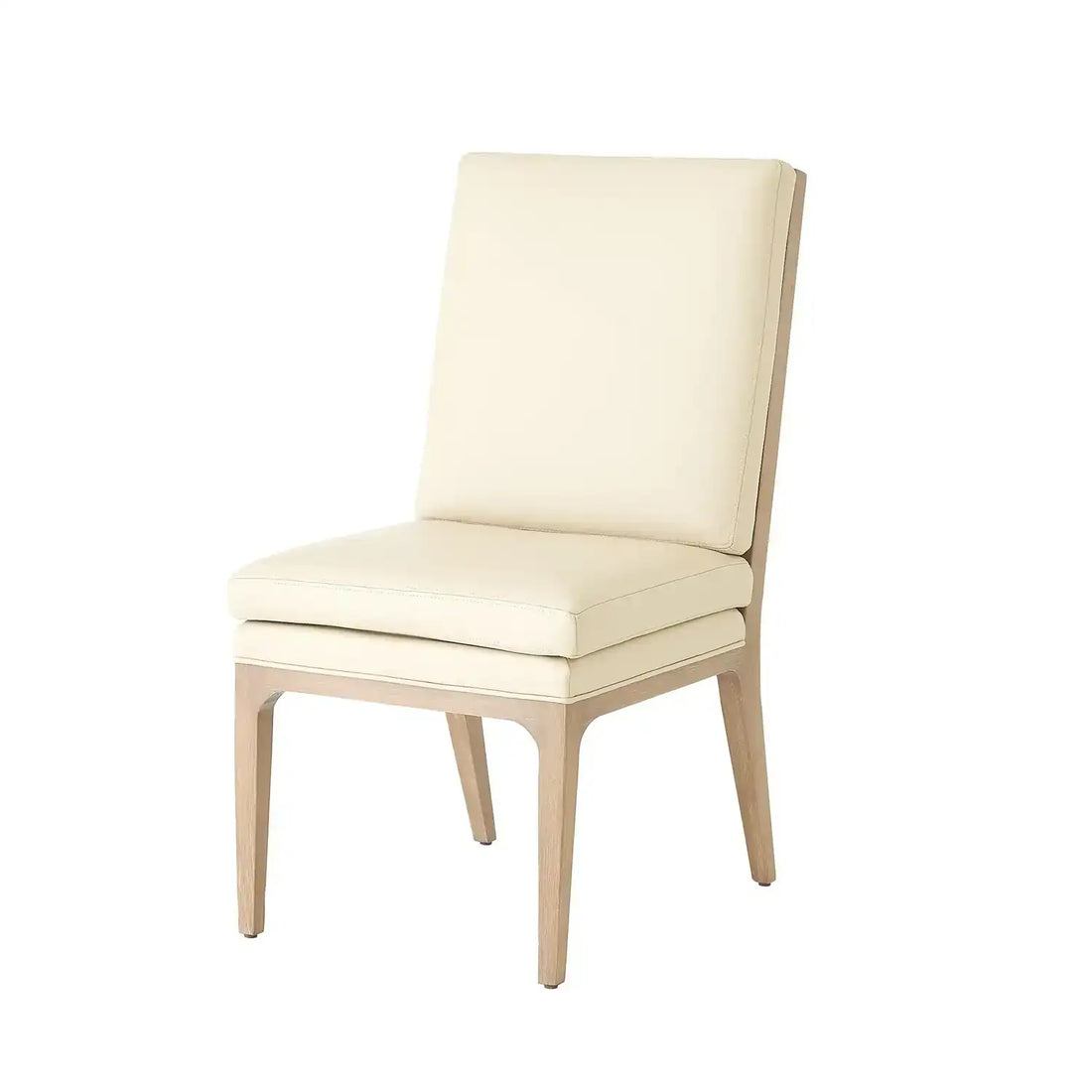 GLOBAL VIEWS ABBOTT DINING CHAIR - Dinning Chairs