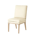 GLOBAL VIEWS ABBOTT DINING CHAIR - Dinning Chairs