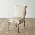 GLOBAL VIEWS ABBOTT DINING CHAIR - Dinning Chairs