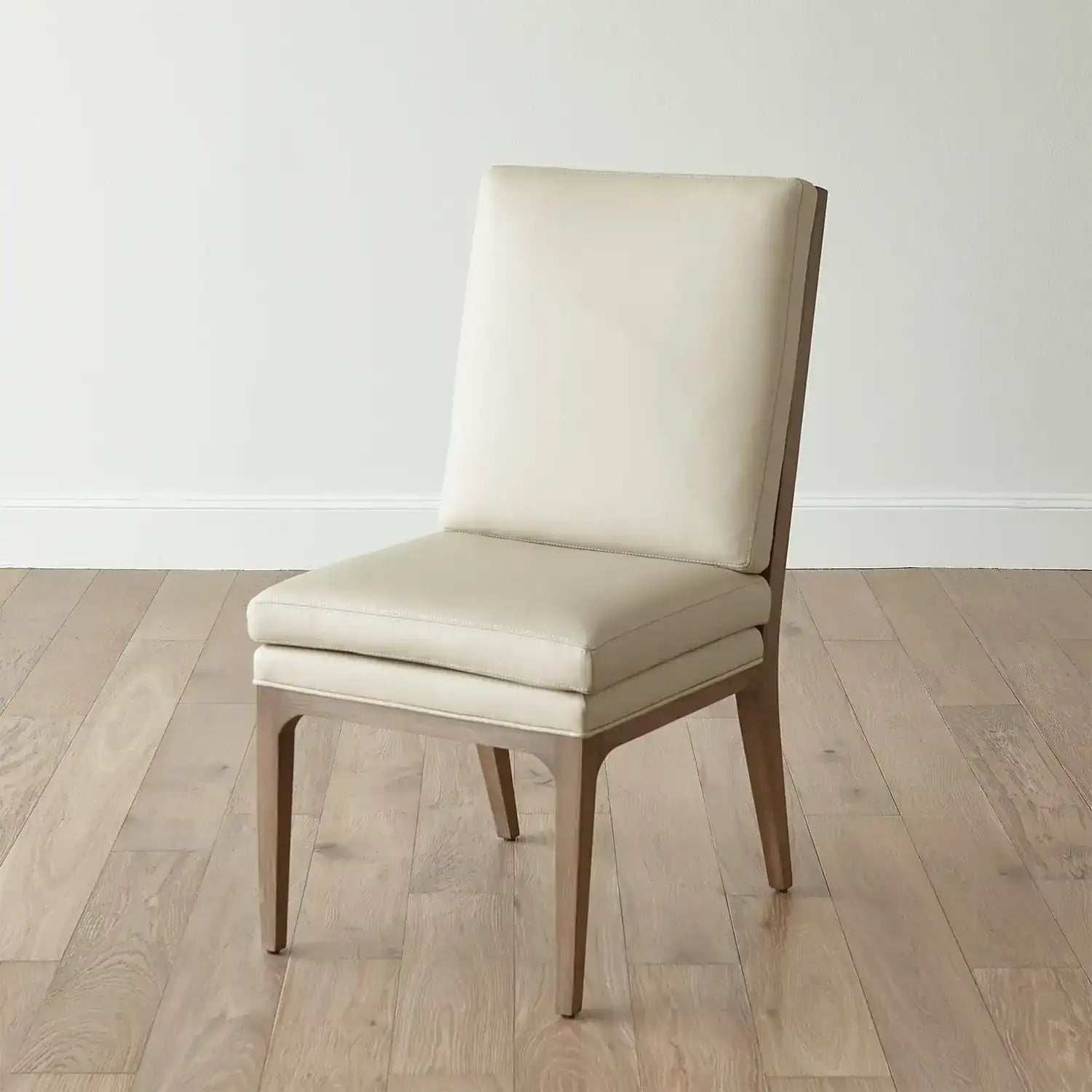 GLOBAL VIEWS ABBOTT DINING CHAIR - Dinning Chairs