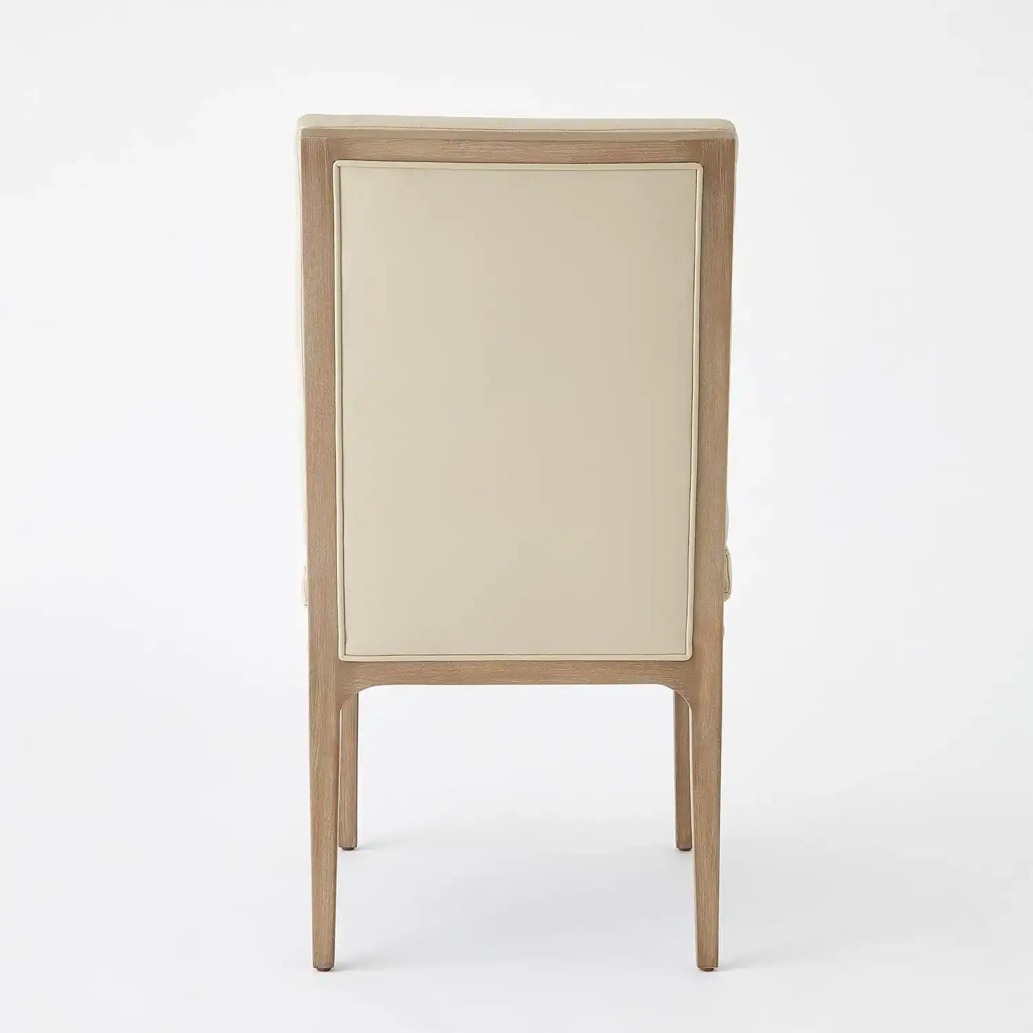 GLOBAL VIEWS ABBOTT DINING CHAIR - Dinning Chairs