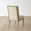 GLOBAL VIEWS ABBOTT DINING CHAIR - Dinning Chairs