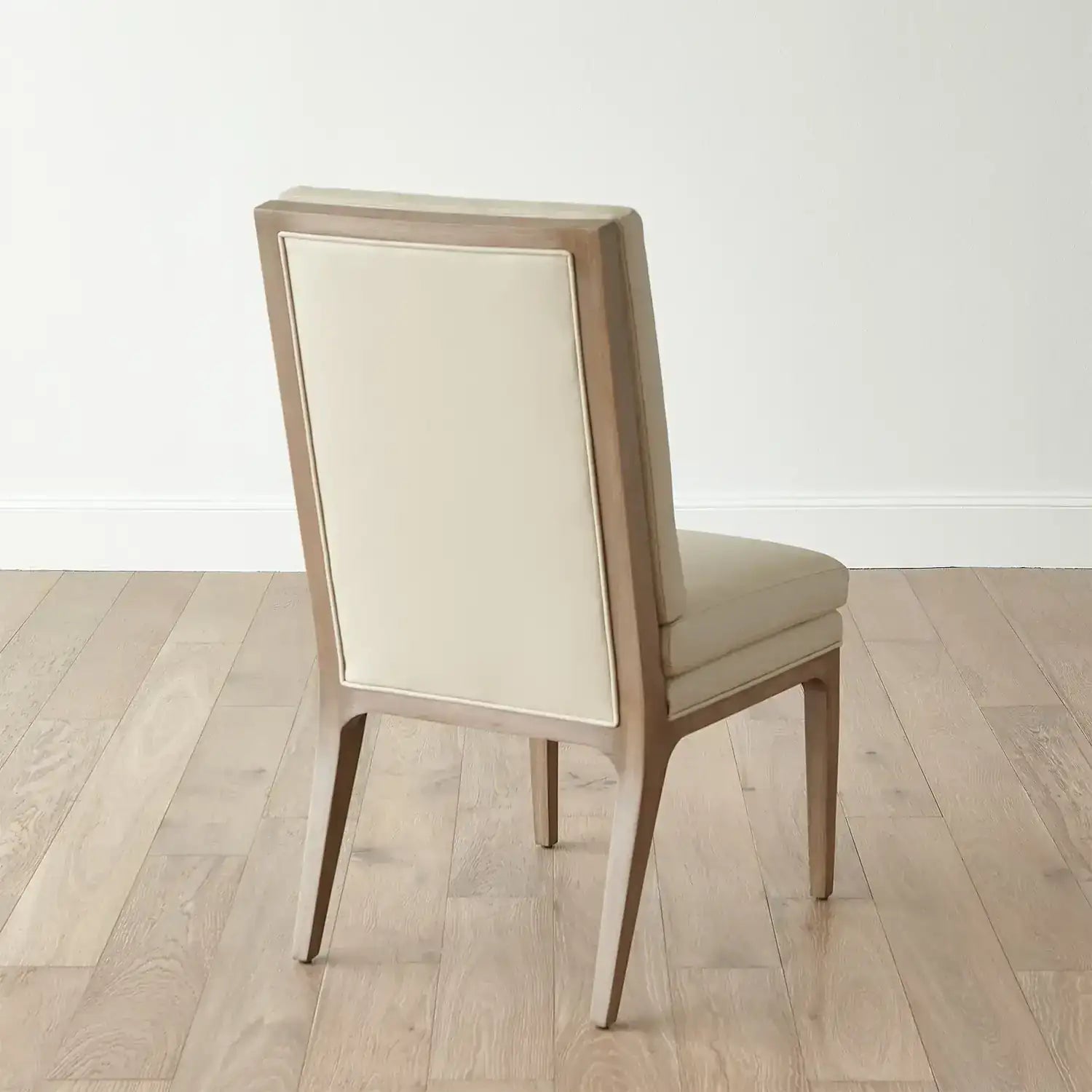 GLOBAL VIEWS ABBOTT DINING CHAIR - Dinning Chairs