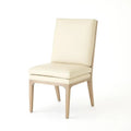GLOBAL VIEWS ABBOTT DINING CHAIR - Dinning Chairs