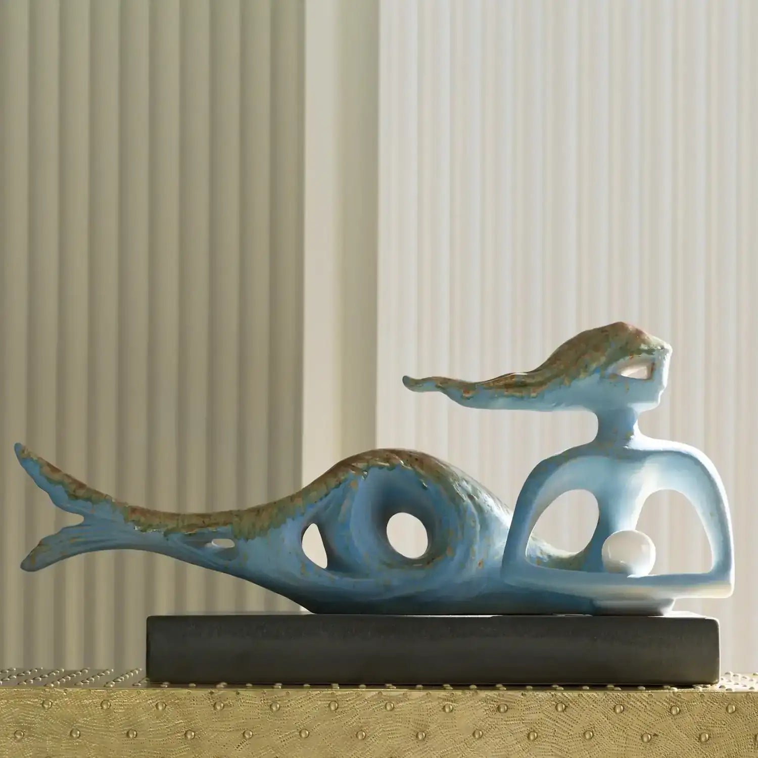 GLOBAL VIEWS CLEODORA - Decorative Accents