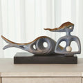 GLOBAL VIEWS CLEODORA - Decorative Accents