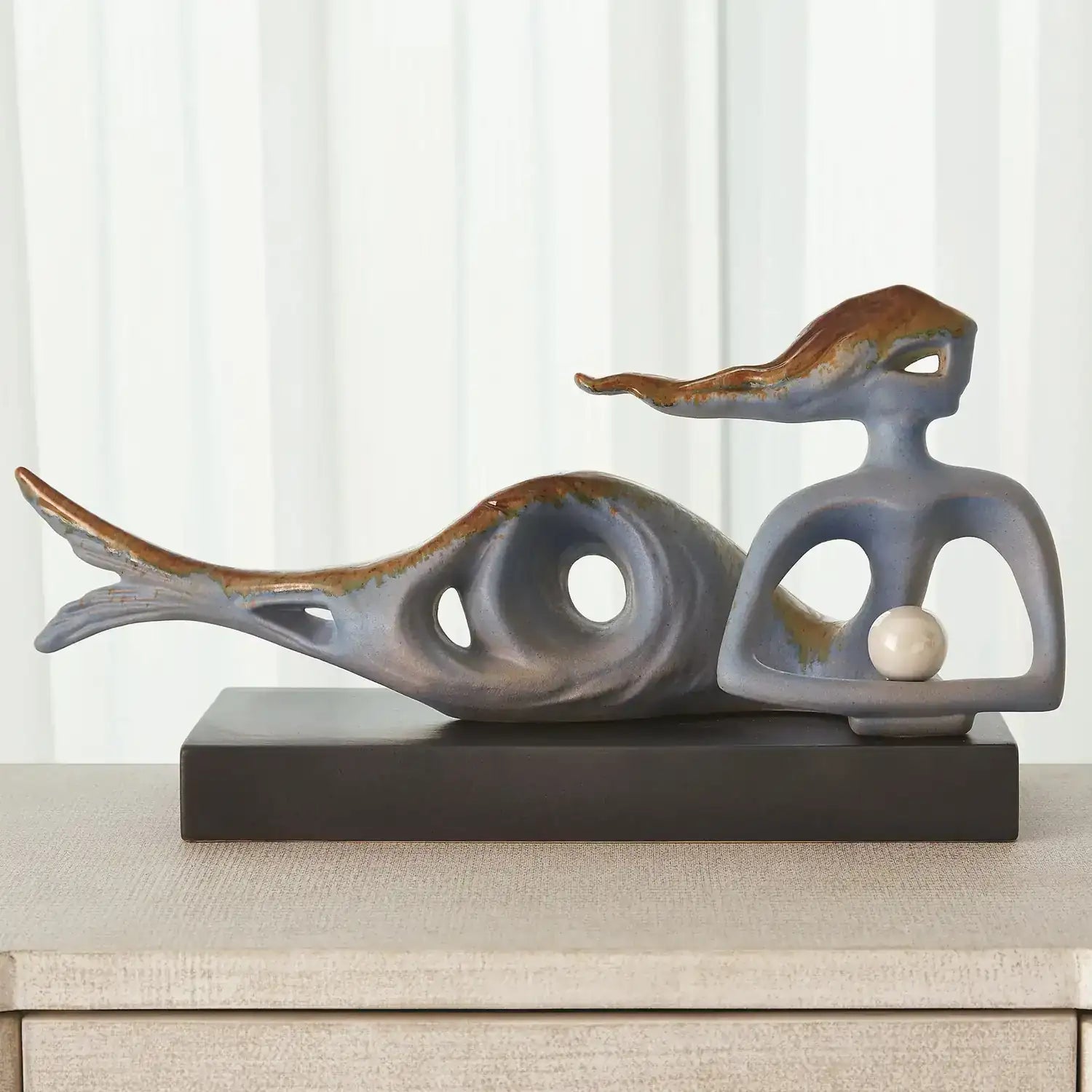 GLOBAL VIEWS CLEODORA - Decorative Accents