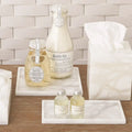 GLOBAL VIEWS ALABASTER SQUARE PLATEAU - Decorative Accents