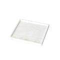GLOBAL VIEWS ALABASTER SQUARE PLATEAU - Decorative Accents