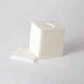 GLOBAL VIEWS ALABASTER TISSUE BOX - Decorative Accents