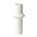 GLOBAL VIEWS ASCENDING RING VASE - Decorative Accents