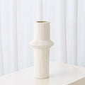 GLOBAL VIEWS ASCENDING RING VASE - Decorative Accents