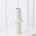 GLOBAL VIEWS ASCENDING RING VASE - Decorative Accents