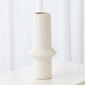 GLOBAL VIEWS ASCENDING RING VASE - Decorative Accents