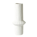 GLOBAL VIEWS ASCENDING RING VASE - Decorative Accents
