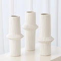 GLOBAL VIEWS ASCENDING RING VASE - Decorative Accents