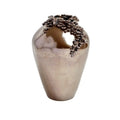 GLOBAL VIEWS CASCADING REEF VASE - Decorative Accents