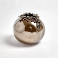 GLOBAL VIEWS CASCADING REEF VASE - Decorative Accents