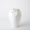 GLOBAL VIEWS CASCADING REEF VASE - Decorative Accents
