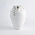 GLOBAL VIEWS CASCADING REEF VASE - Decorative Accents