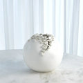 GLOBAL VIEWS CASCADING REEF VASE - Decorative Accents