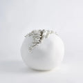GLOBAL VIEWS CASCADING REEF VASE - Decorative Accents