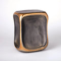GLOBAL VIEWS FORMATION ACCENT TABLE - Side