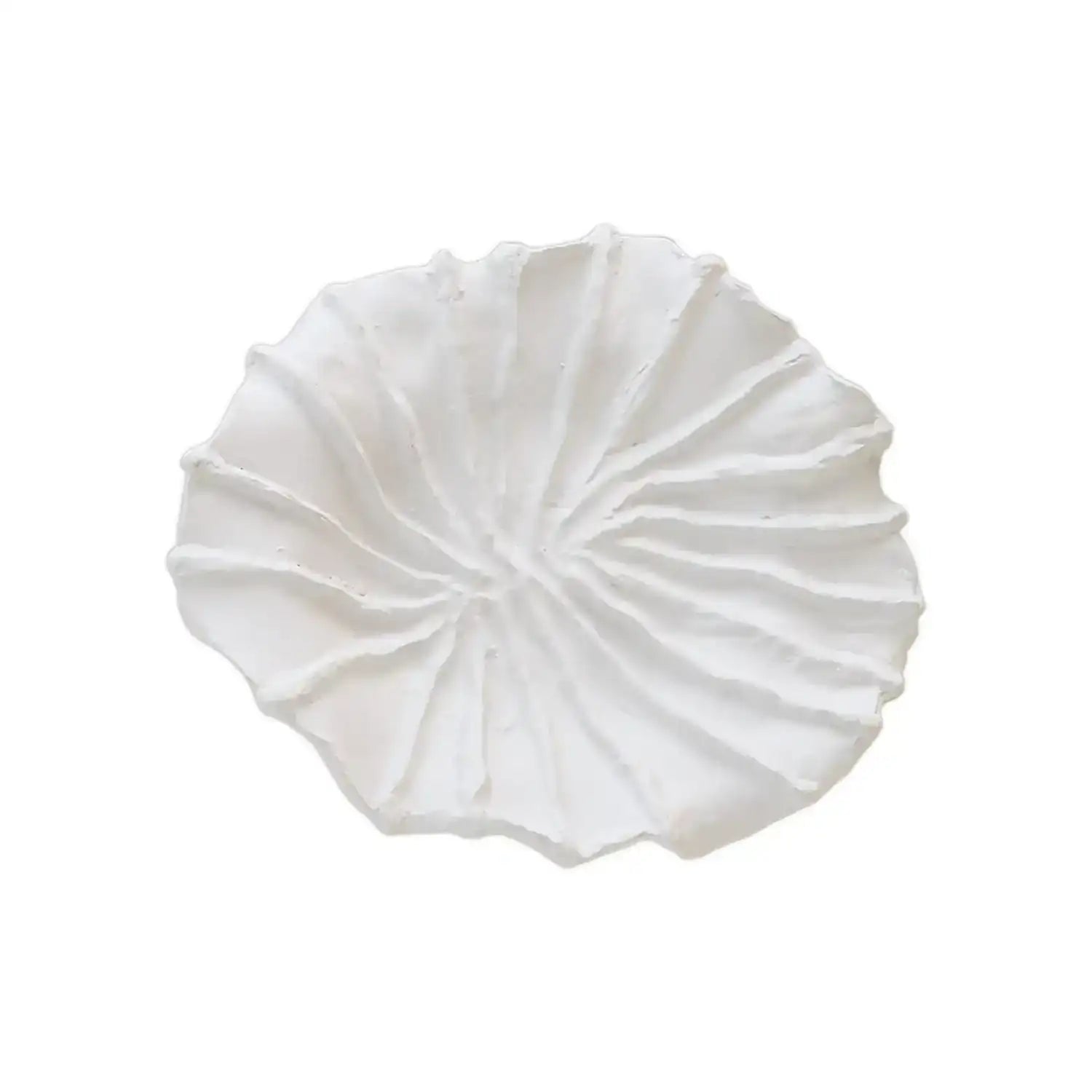 GLOBAL VIEWS MAITAKE WALL DECOR - Decorative Accents