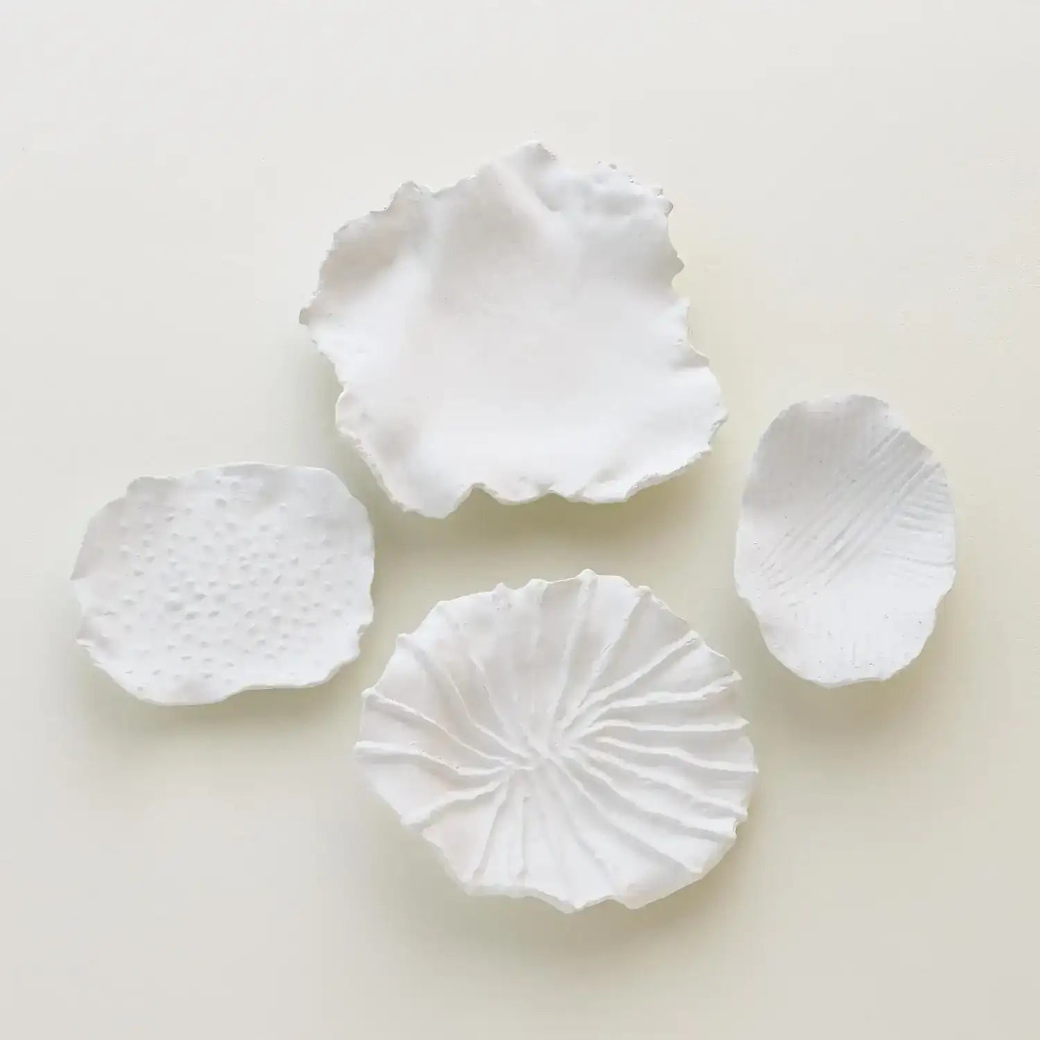 GLOBAL VIEWS MAITAKE WALL DECOR - Decorative Accents