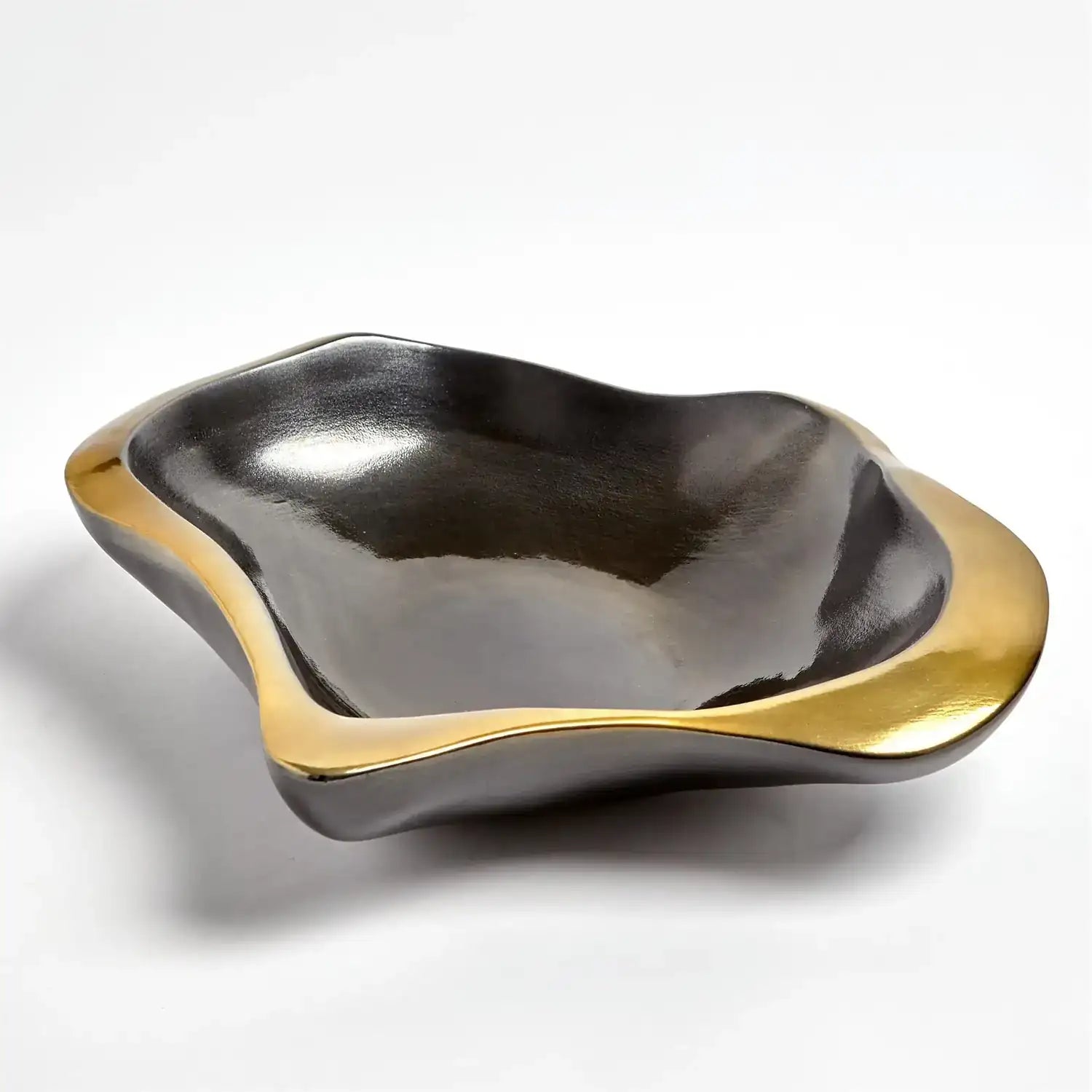 GLOBAL VIEWS FORMATION BOWL - Decorative Accents