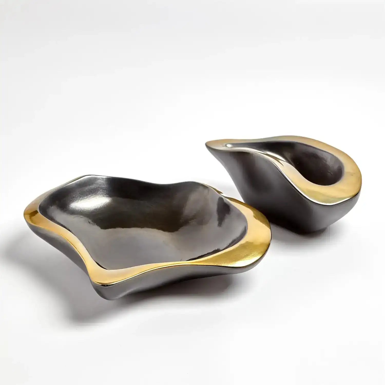 GLOBAL VIEWS FORMATION BOWL - Decorative Accents