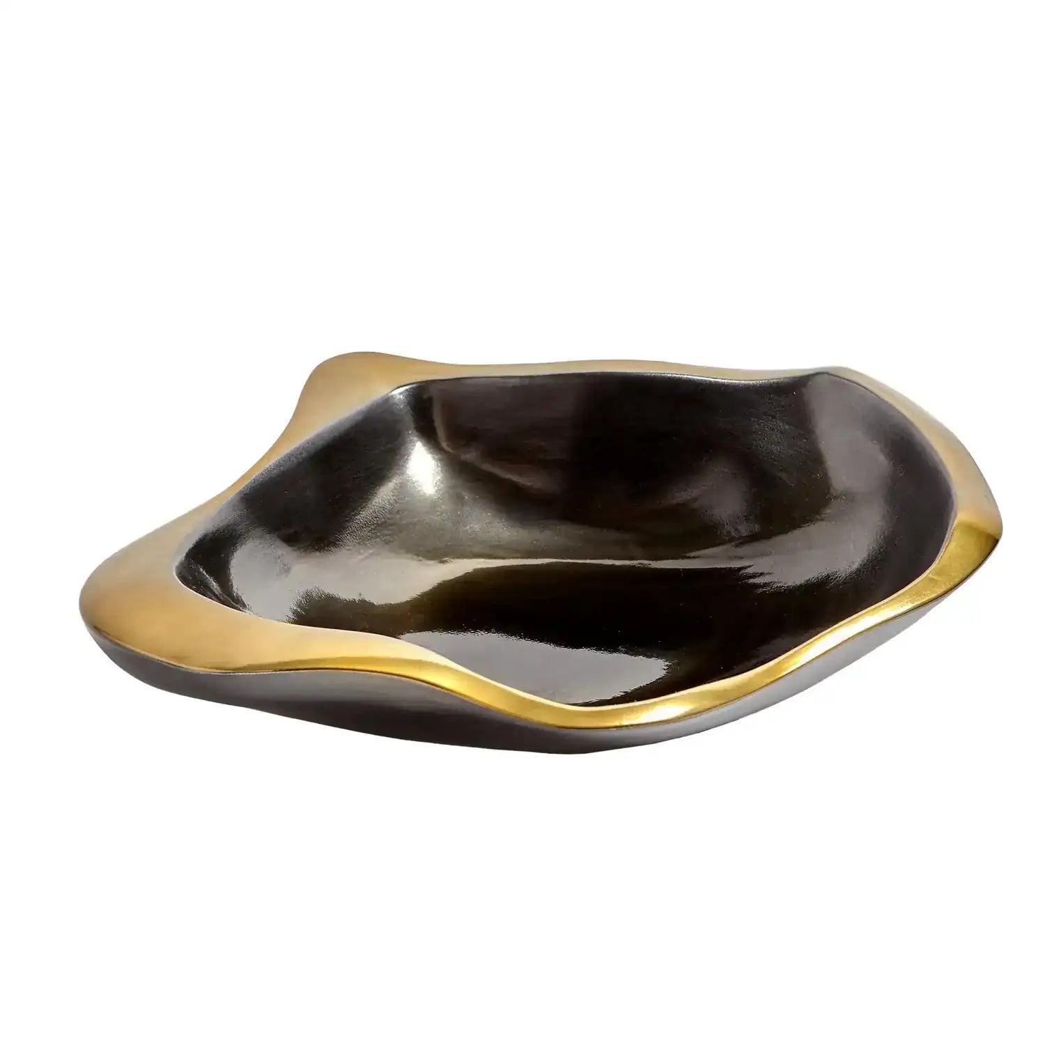 GLOBAL VIEWS FORMATION BOWL - Decorative Accents