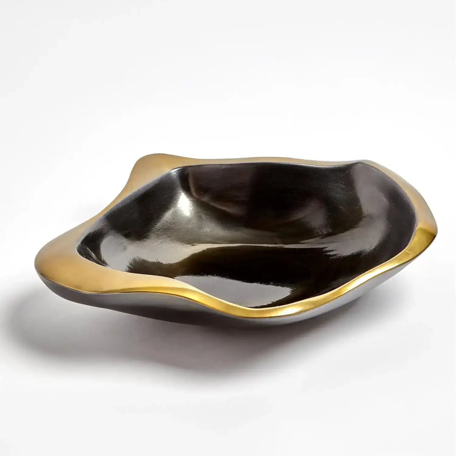GLOBAL VIEWS FORMATION BOWL - Decorative Accents