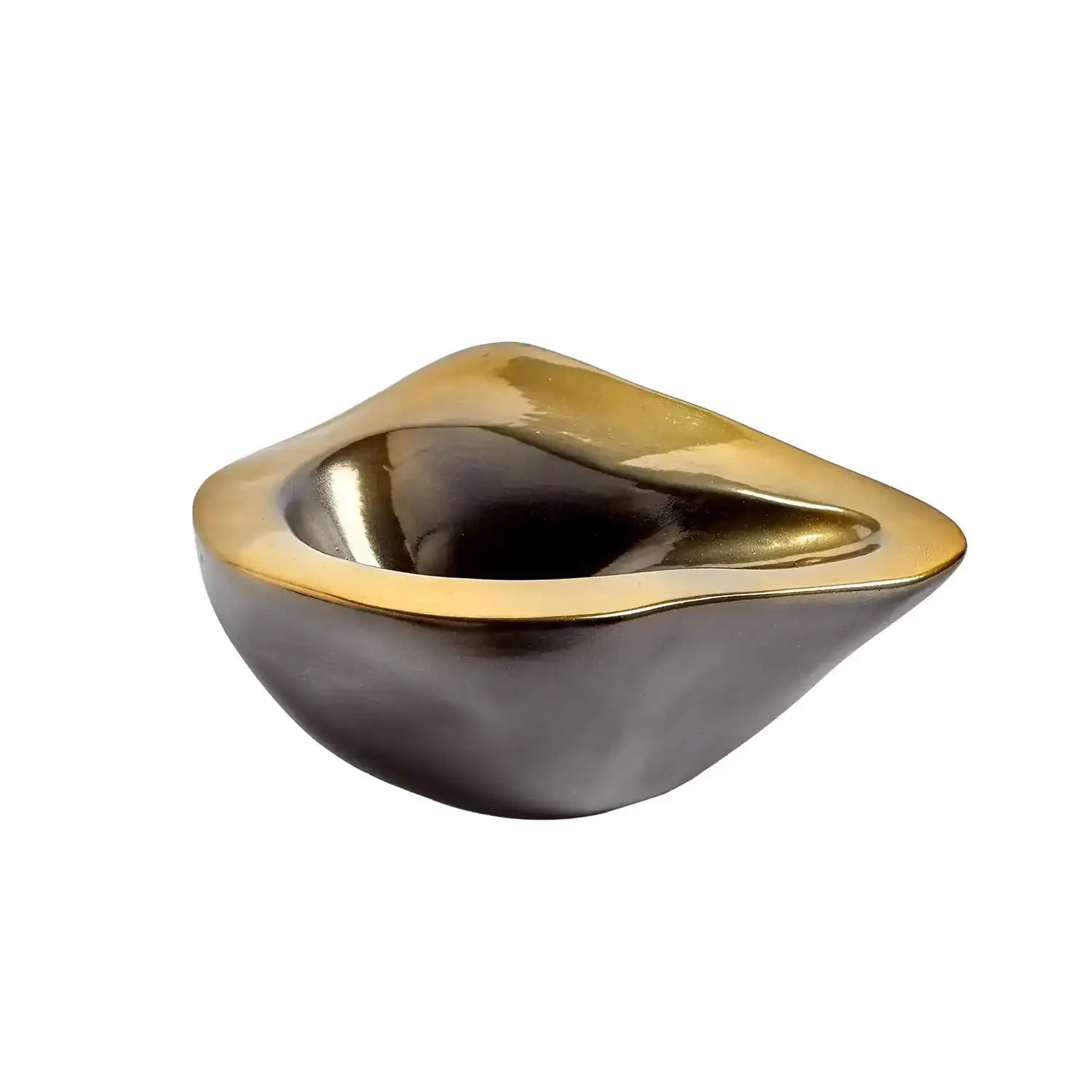 GLOBAL VIEWS FORMATION BOWL - Decorative Accents